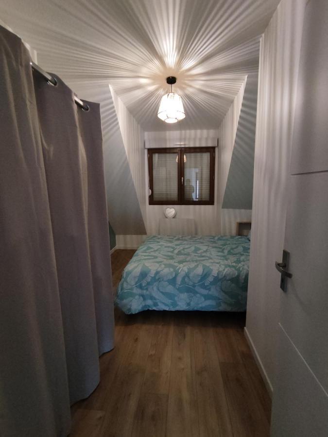 La Canisse 3 : Joli Appartement - Boulogne Sur Mer エクステリア 写真